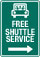 Free Courtesy Shuttle Available